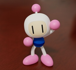 Bomberman